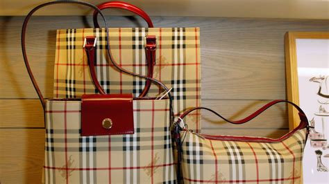 burberry bags history|The Untold Truth Of Burberry.